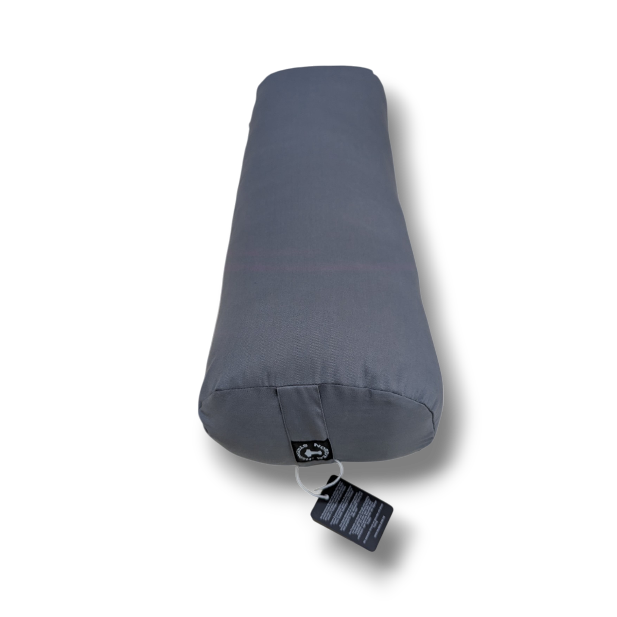 Yogapølle (grå) - Nordic Strength