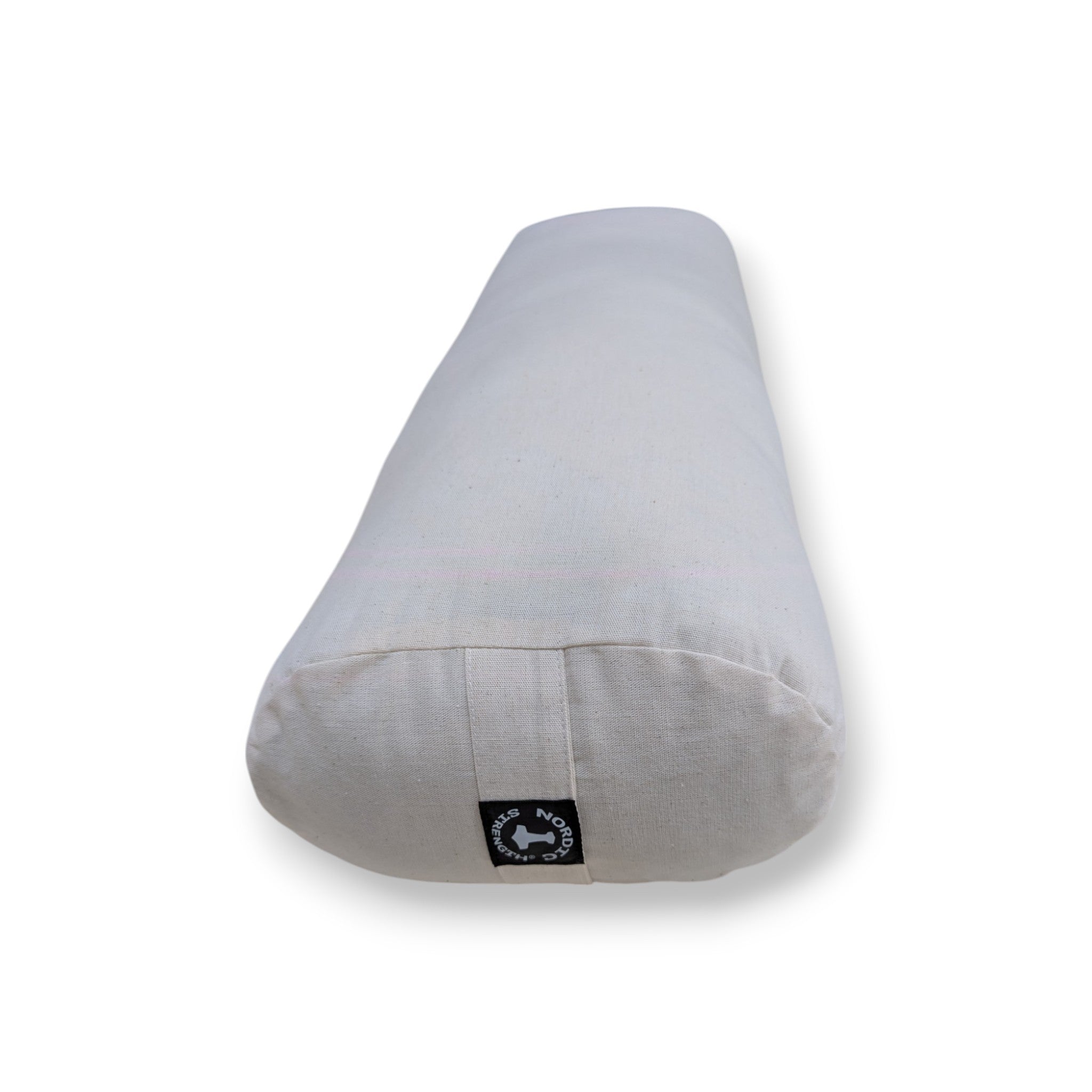 Yogapølle (natural) - Nordic Strength