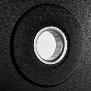 ATX Big Tire Bumper Plate 15 kg