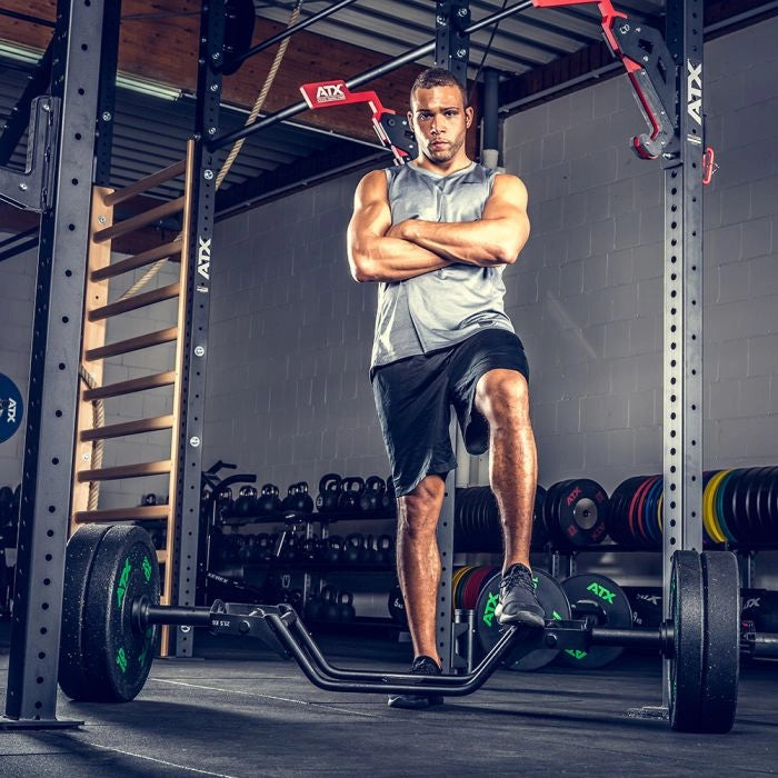 Parallel-Press-Bar 50 mm vægtstang