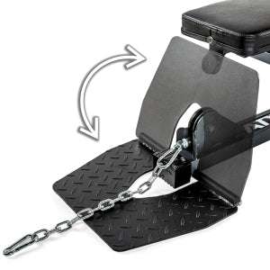 ATX Pulldown Trækstation