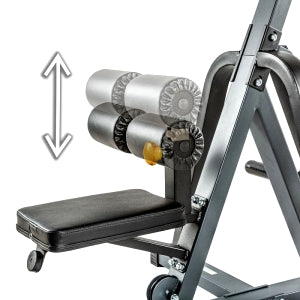 ATX Pulldown Trækstation