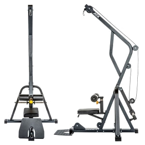 ATX Pulldown Trækstation