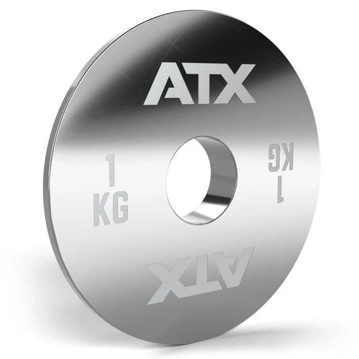 ATX Magnetic Add Weight 1 kg