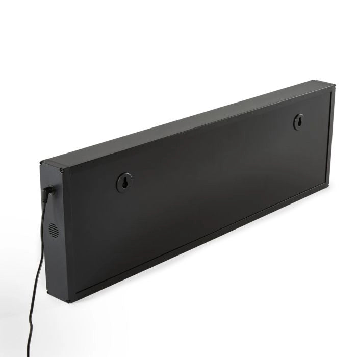 ATX® Interval Timer – Large (Skaffevare)