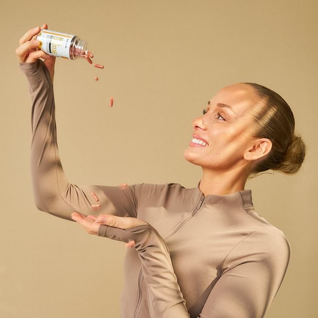 Bodylab Beta-Carotene (60 stk)