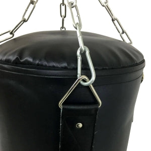 25 kg Boksepude MED fyld