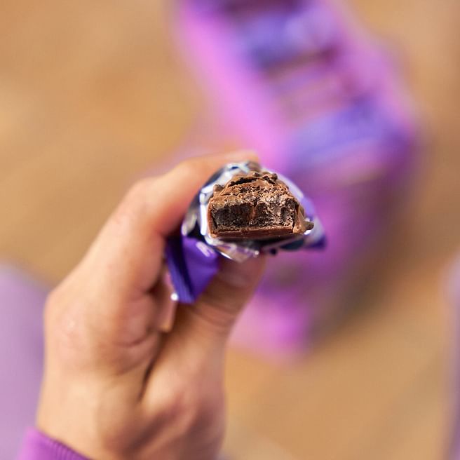 Bodylab Protein Bar (12 x 55 g) - Chocolate Brownie