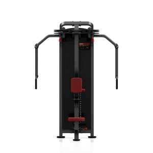 Professionel Bryst- og skuldermaskine (Skaffevare)