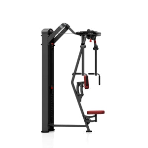 Professionel Bryst- og skuldermaskine (Skaffevare)