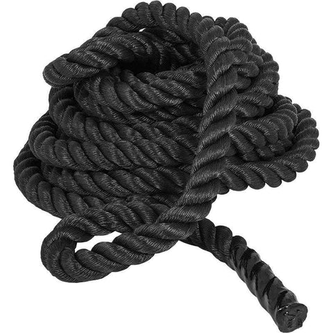 15m Battle rope - Cross reb 3.8