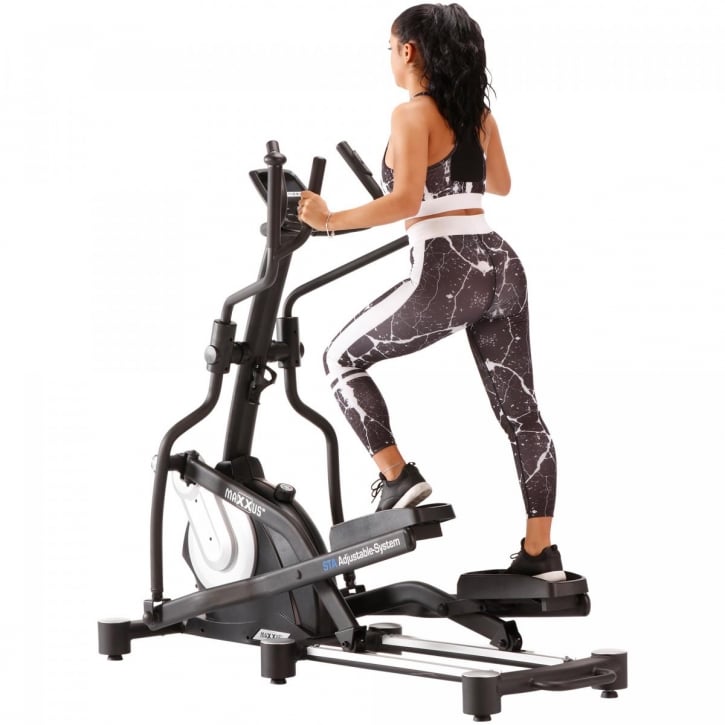 CROSSTRAINER MAXXUS CX 7.5 (Skaffevare)