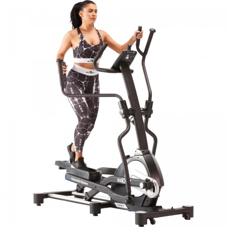 CROSSTRAINER MAXXUS CX 7.5 (Skaffevare)