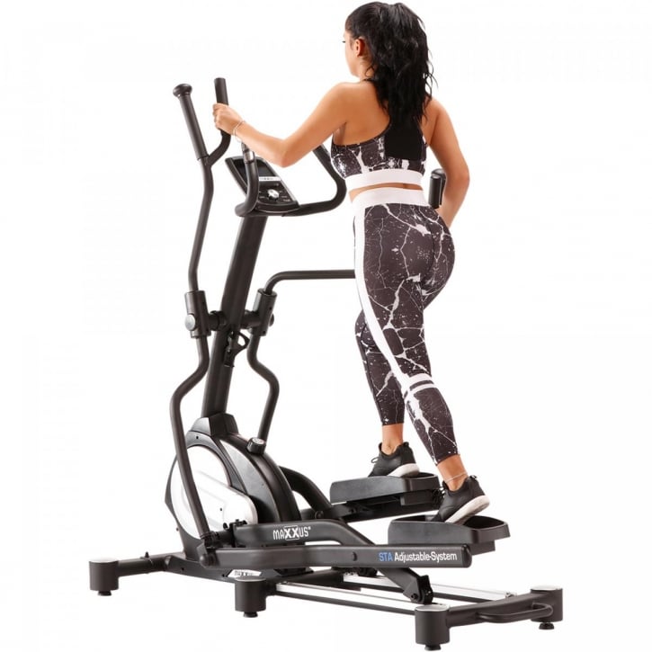 CROSSTRAINER MAXXUS CX 7.5 (Skaffevare)