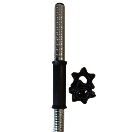 Håndvægt sæt 30 kg (30mm) - Nordic Strength