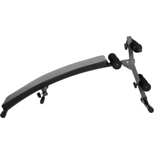 E-serie sammenklappelig mavebænk