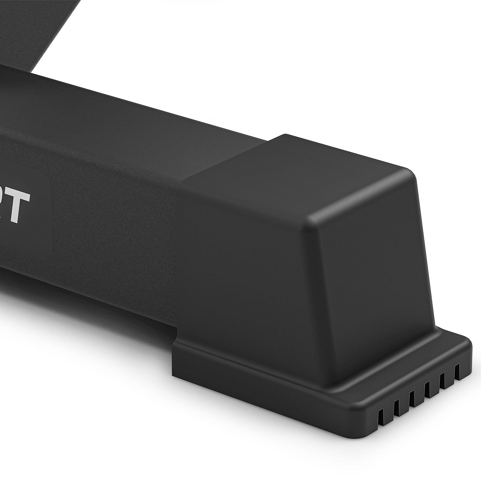 Semi Pro Mave / Negativ Træningsbænk