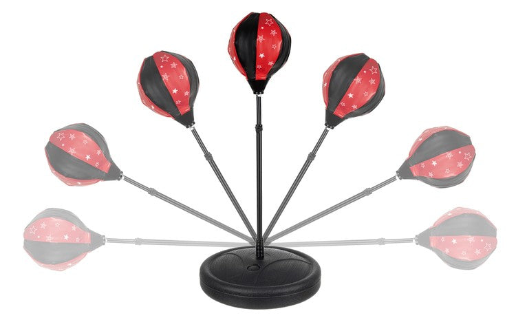 Stående Boksesæt til børn