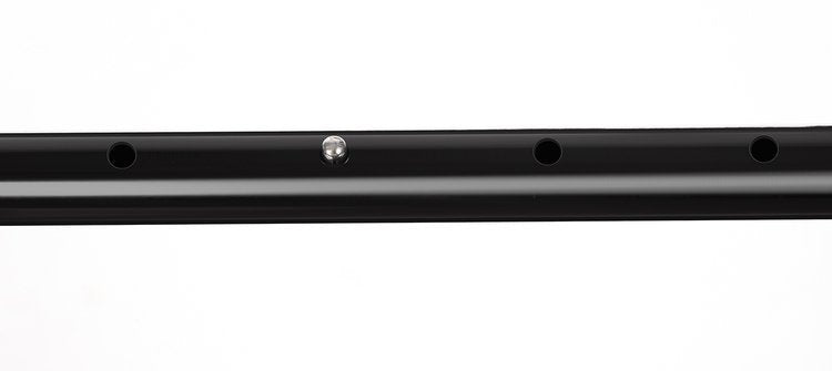 Justerbar strækker af ben- og lårmusklerne