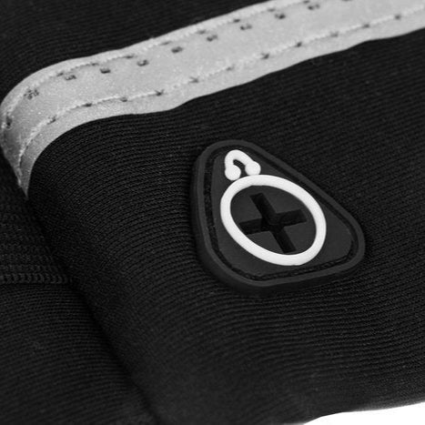 Multifunktionelt Løbebælte - 3 lommer