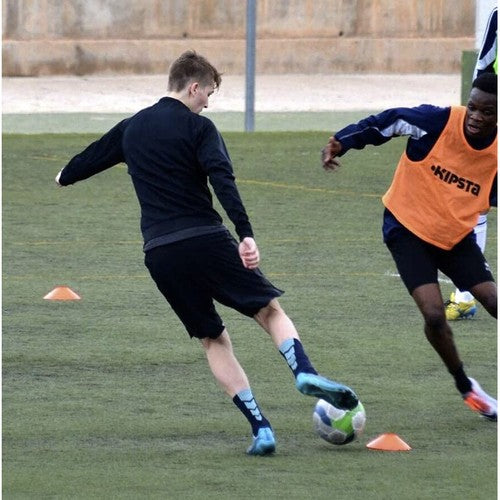 Træningskegler (bløde) - sæt med 50