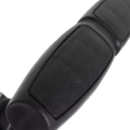 Fodpumpe med manometer (16 bar / 230 PSI)