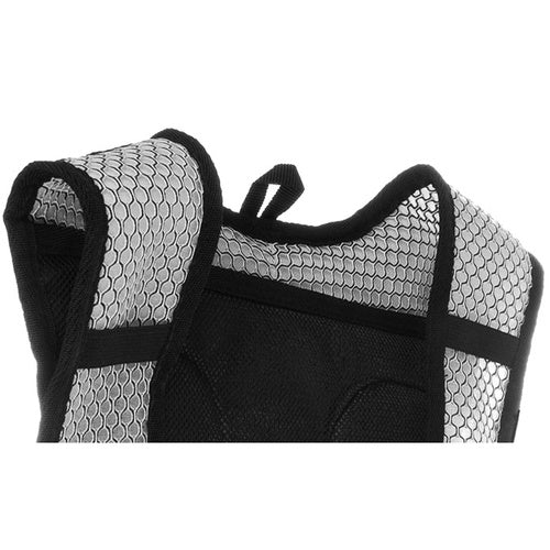 Løbe rygsæk med vandbeholder 2 Liter