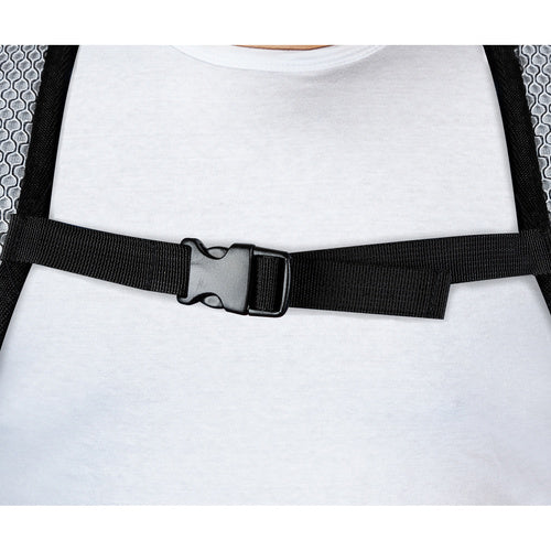 Løbe rygsæk med vandbeholder 2 Liter