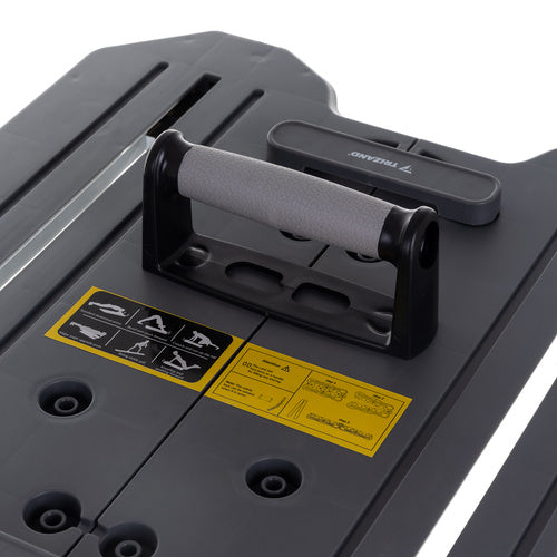 Pilates Board med tæller