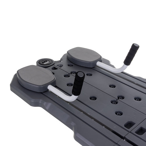 Pilates Board med tæller