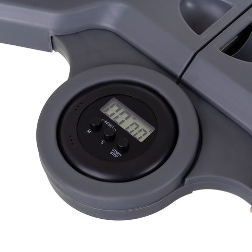 Pilates Board med tæller