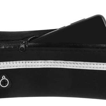 Multifunktionelt Løbebælte - 3 lommer