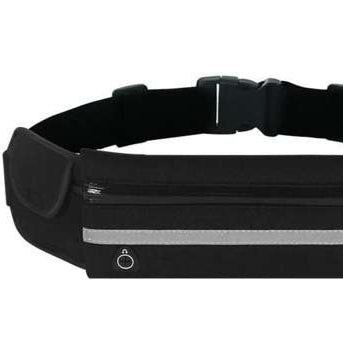 Multifunktionelt Løbebælte - 3 lommer