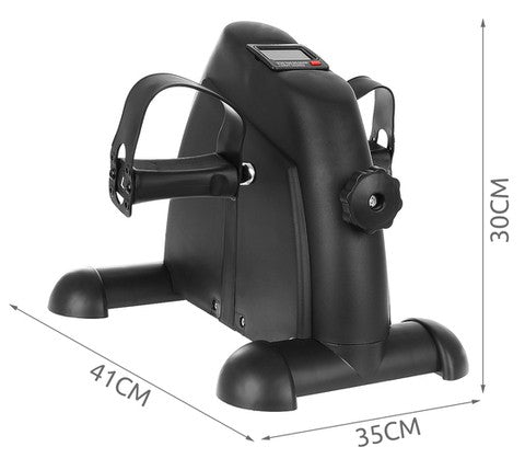 Bevægelsestræner med computer 9641