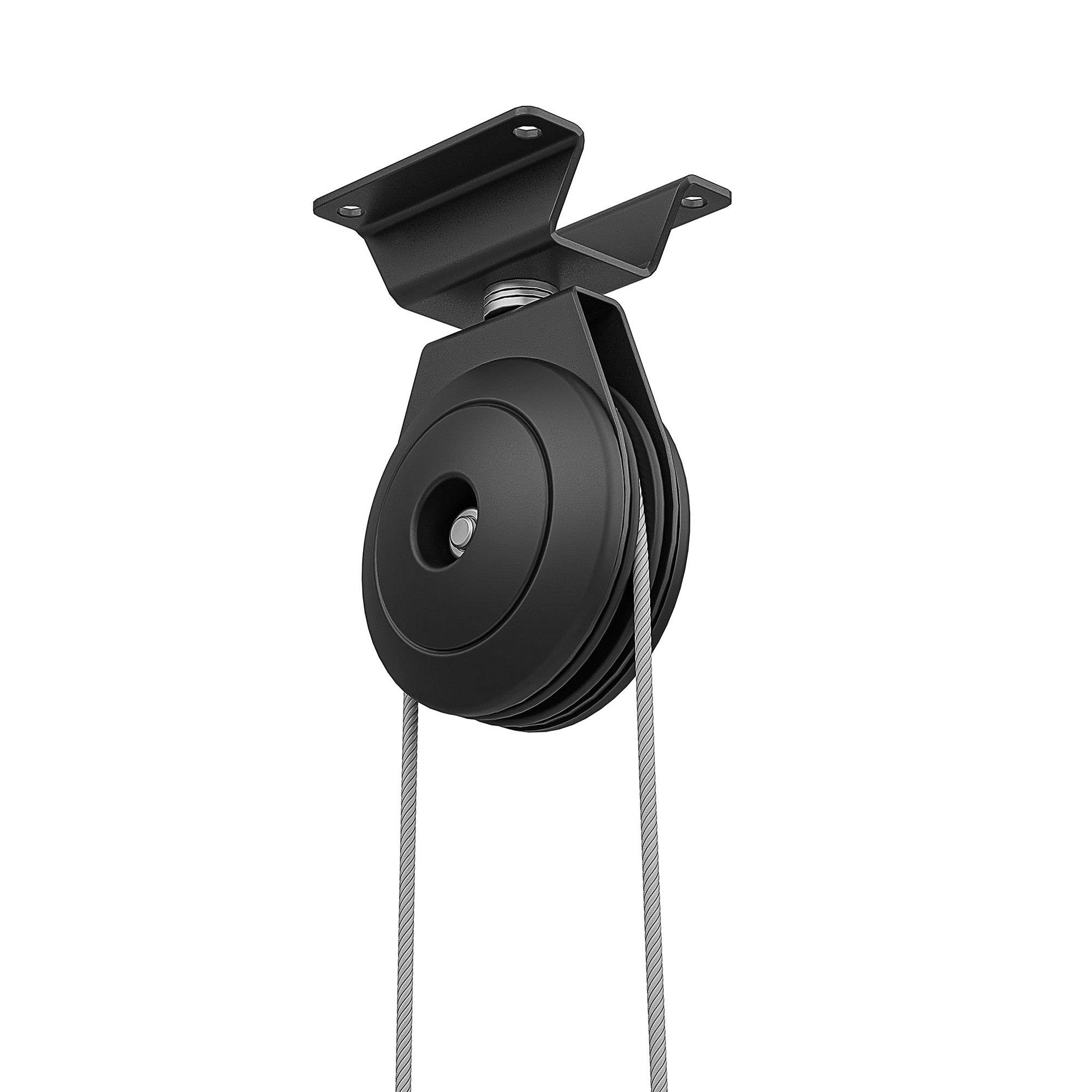 Home Kabeltræning til loftmontering