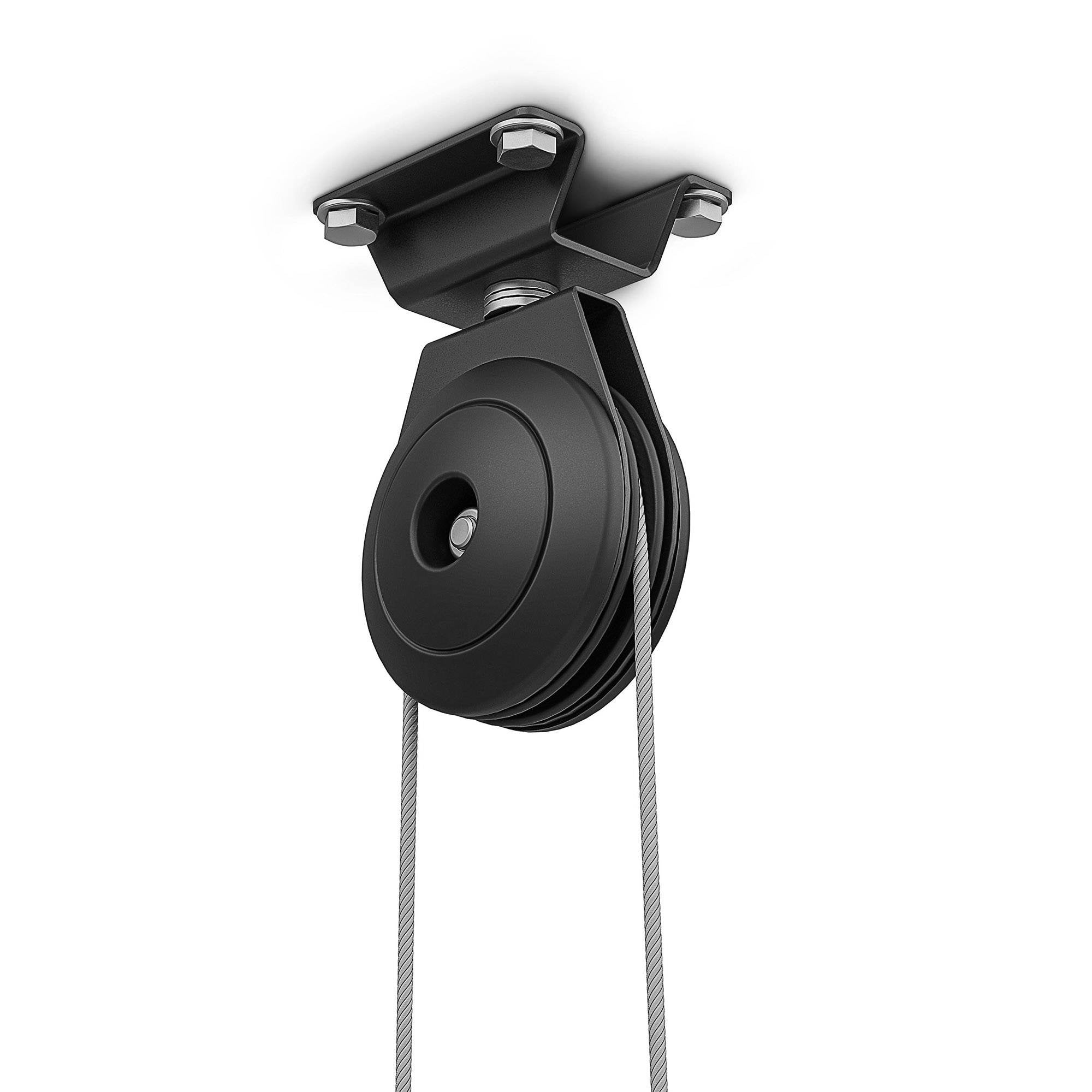 Home Kabeltræning til loftmontering