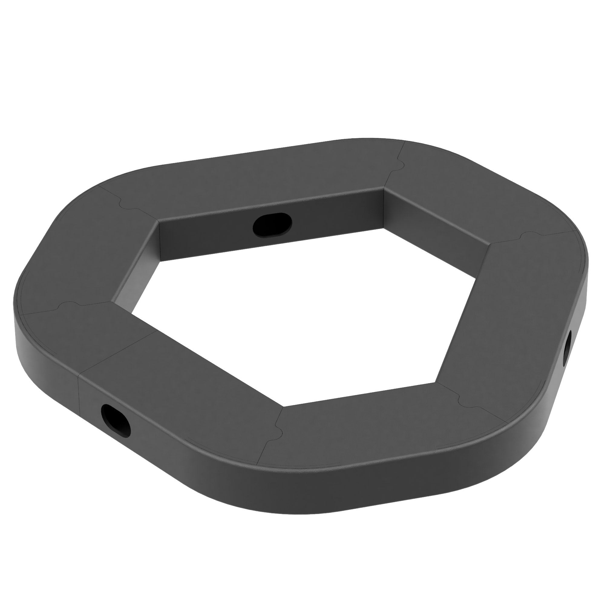 3-Stationers Træningstårn fra UpForm (Skaffevare)