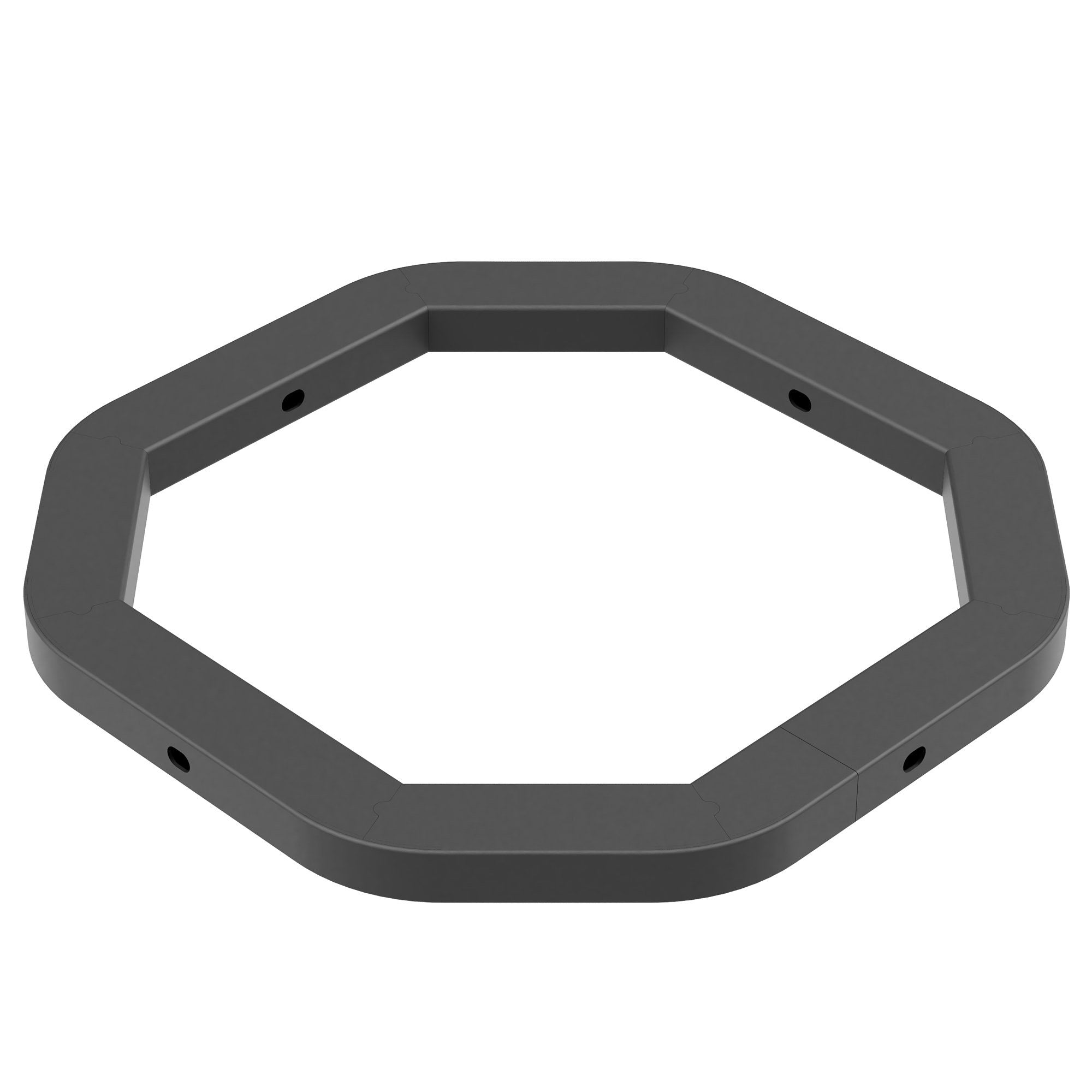 6-Stationers Træningstårn med Opbevaringsstation fra UpForm (Skaffevare)