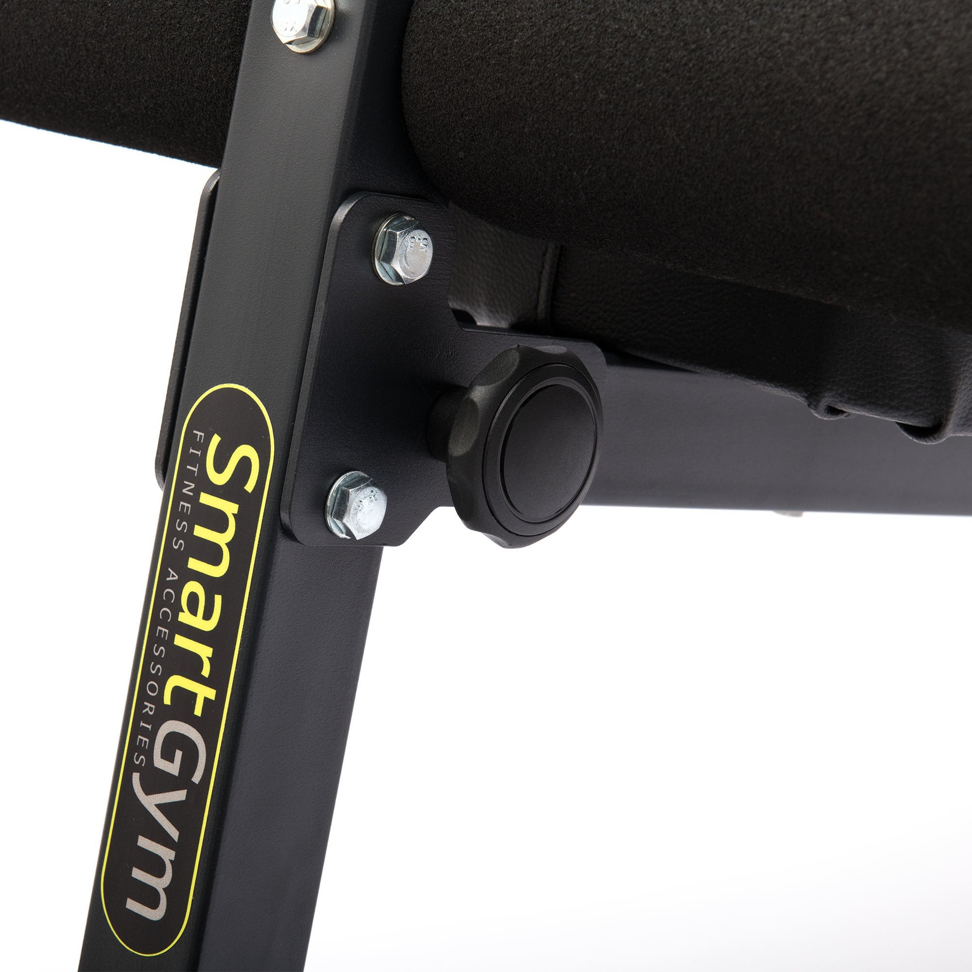 Justerbar Mave Træningsbænk Basic