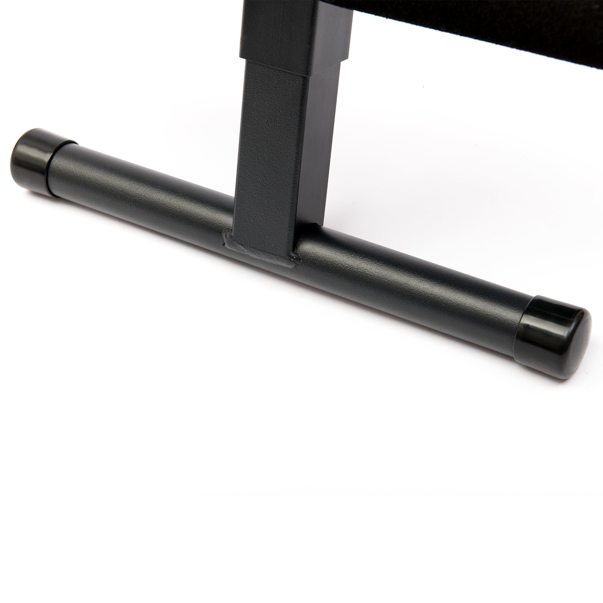 Justerbar Mave Træningsbænk Basic