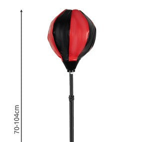 Stående Boksesæt til børn