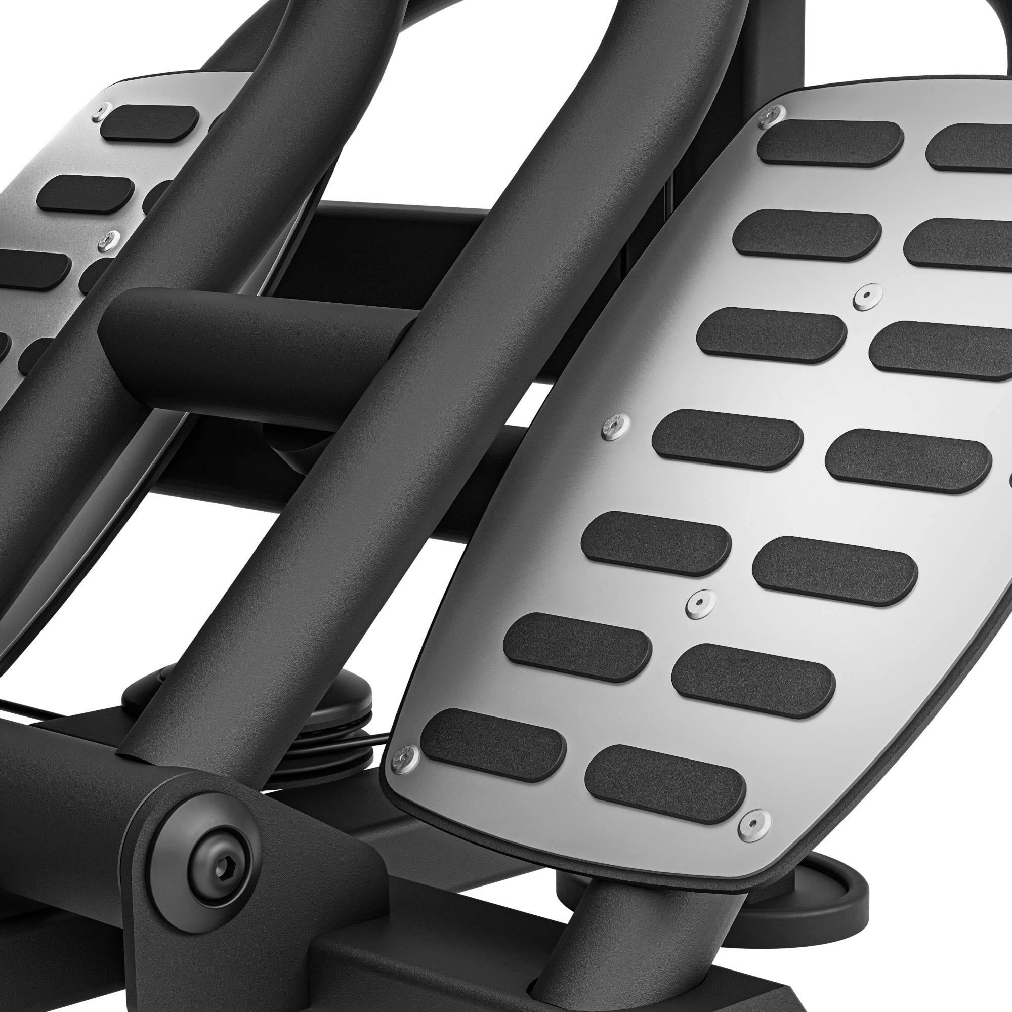 Ryg- og Skuldermaskine fra UpForm (Skaffevare)