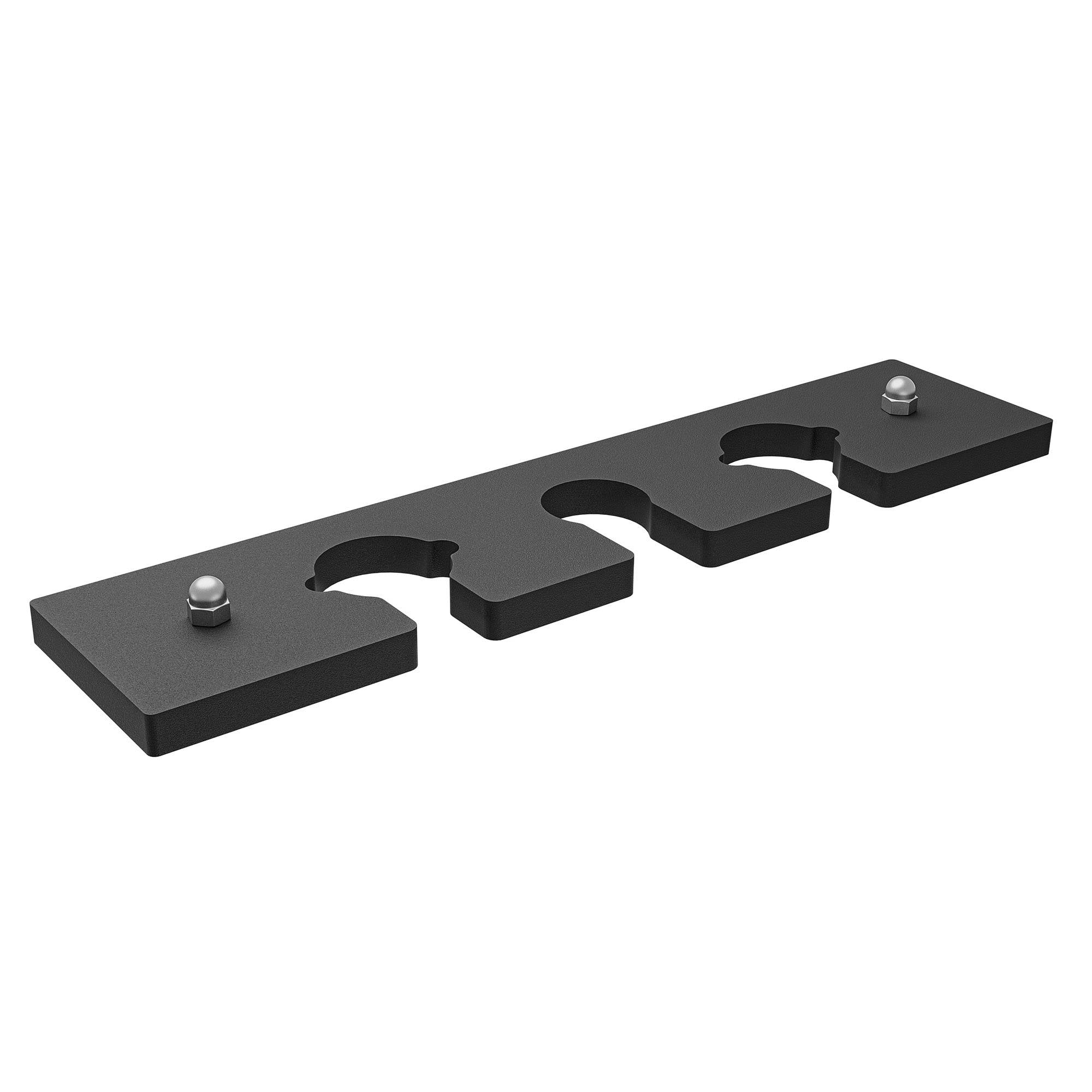 Dobbelt Kabeltræktårn - UpForm (Skaffevare)