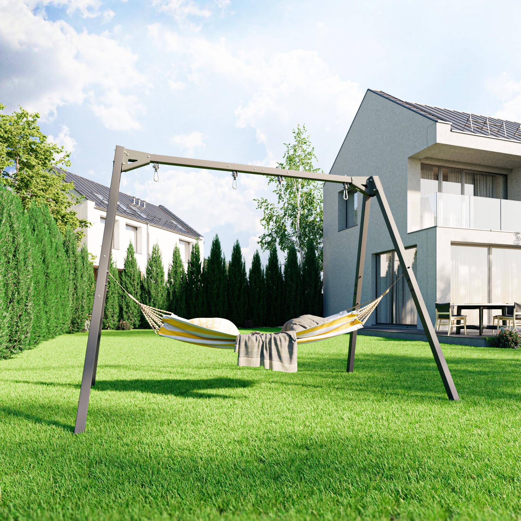 Dobbeltgynge (Skaffevare)