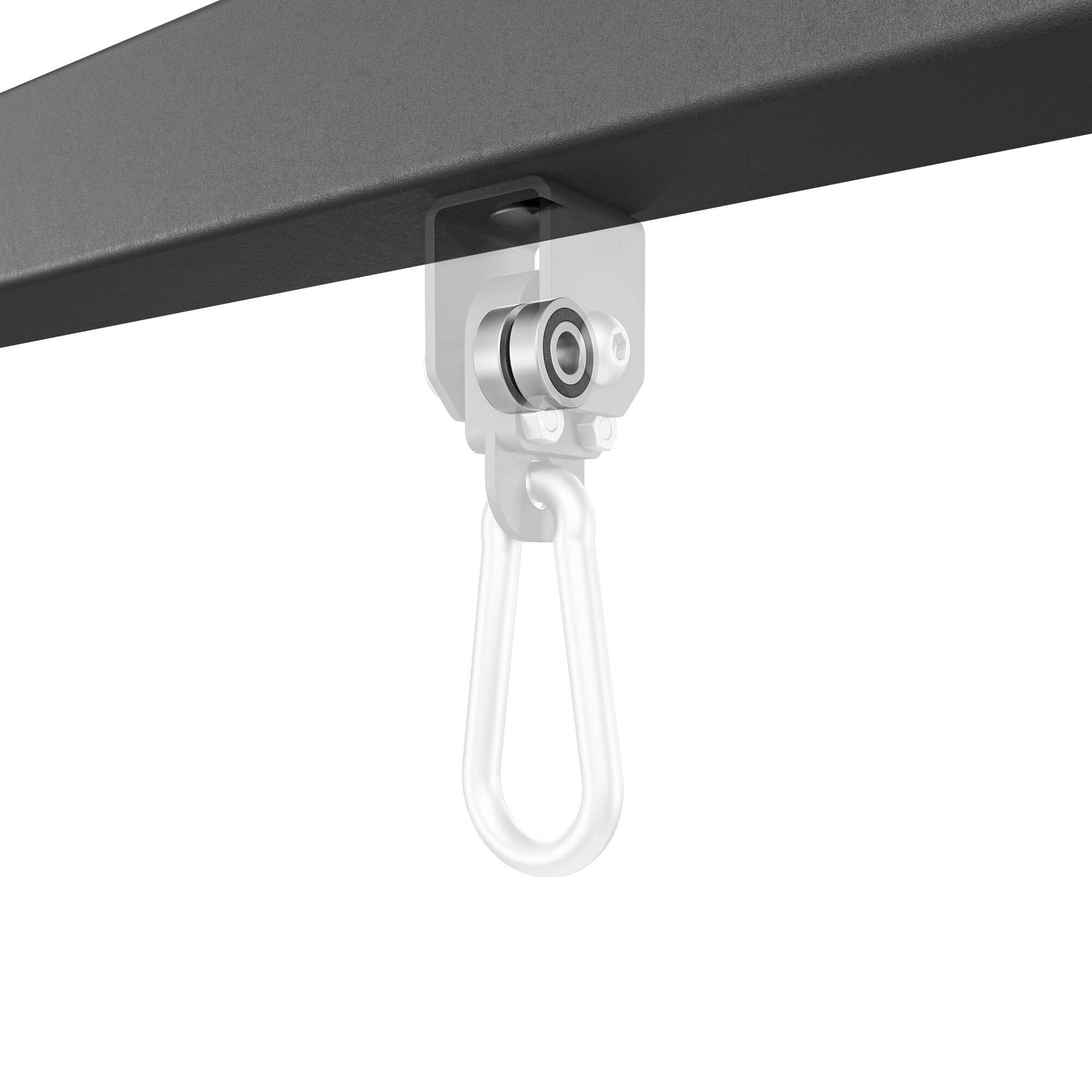 Dobbeltgynge med kuglelejer PREMIUM (Skaffevare)