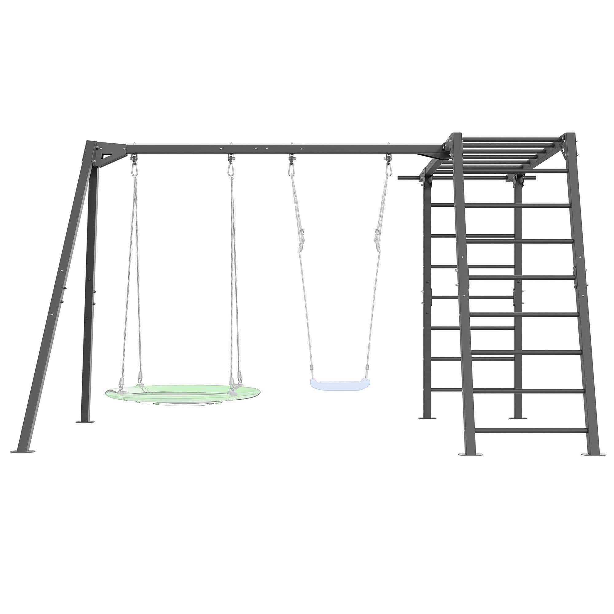 Dobbeltgynge med kuglelejer PREMIUM (Skaffevare)