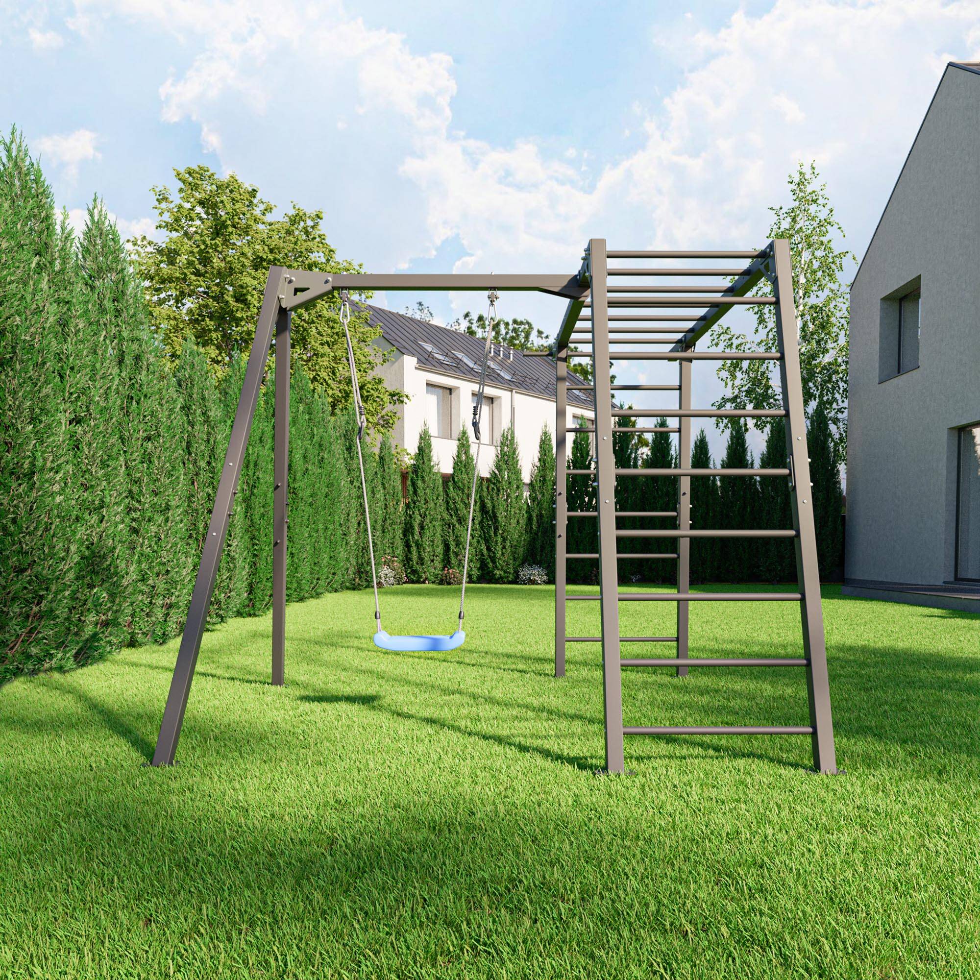 Enkeltgynge med kuglelejer PREMIUM (Skaffevare)