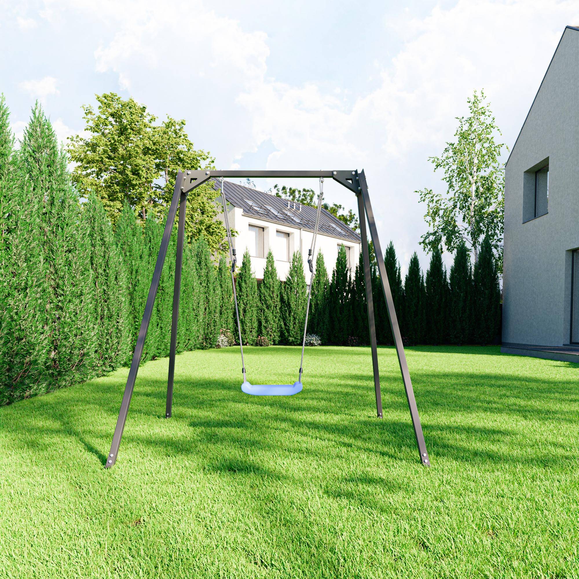 Enkel havegynge (Skaffevare)