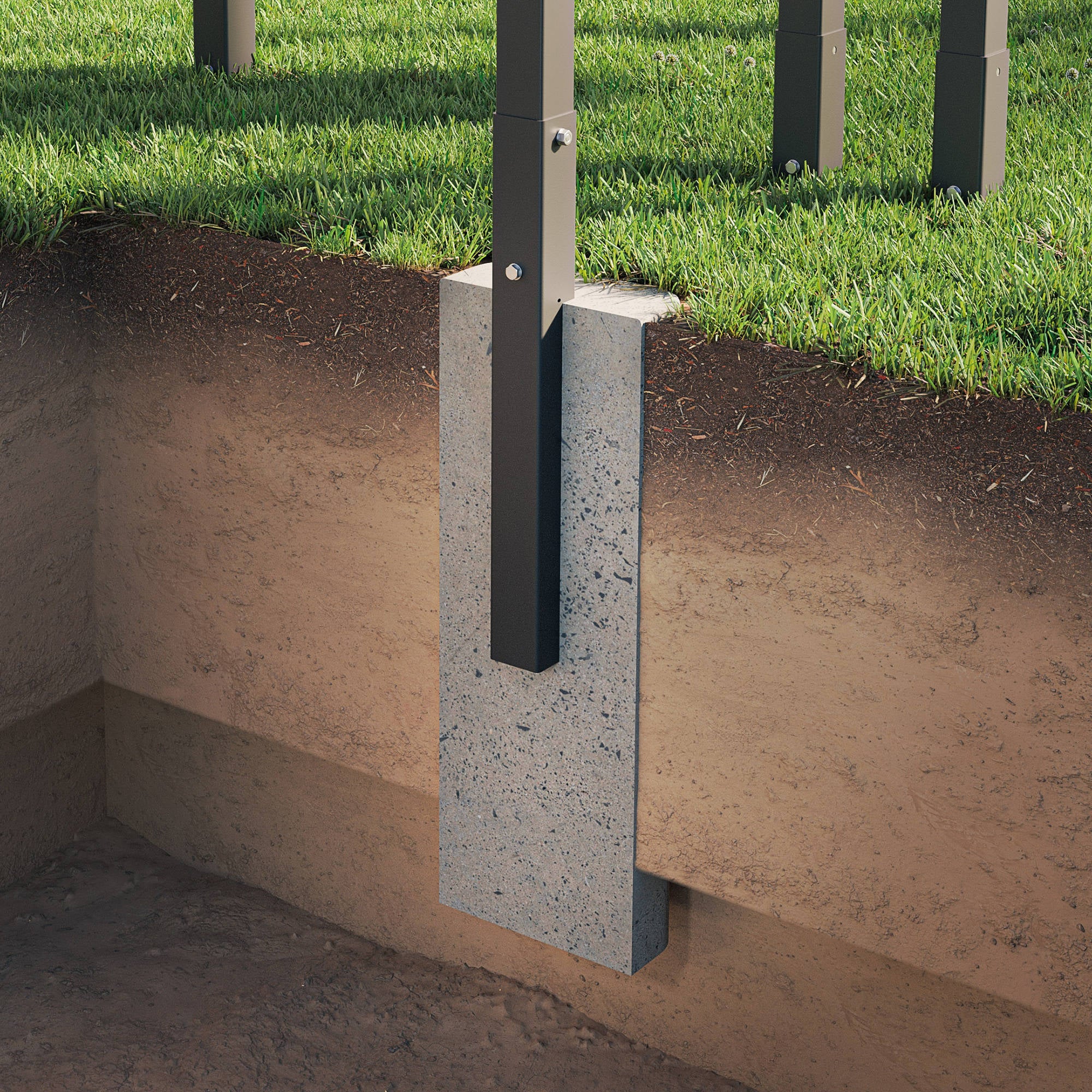 Ribbevæg (Skaffevare)