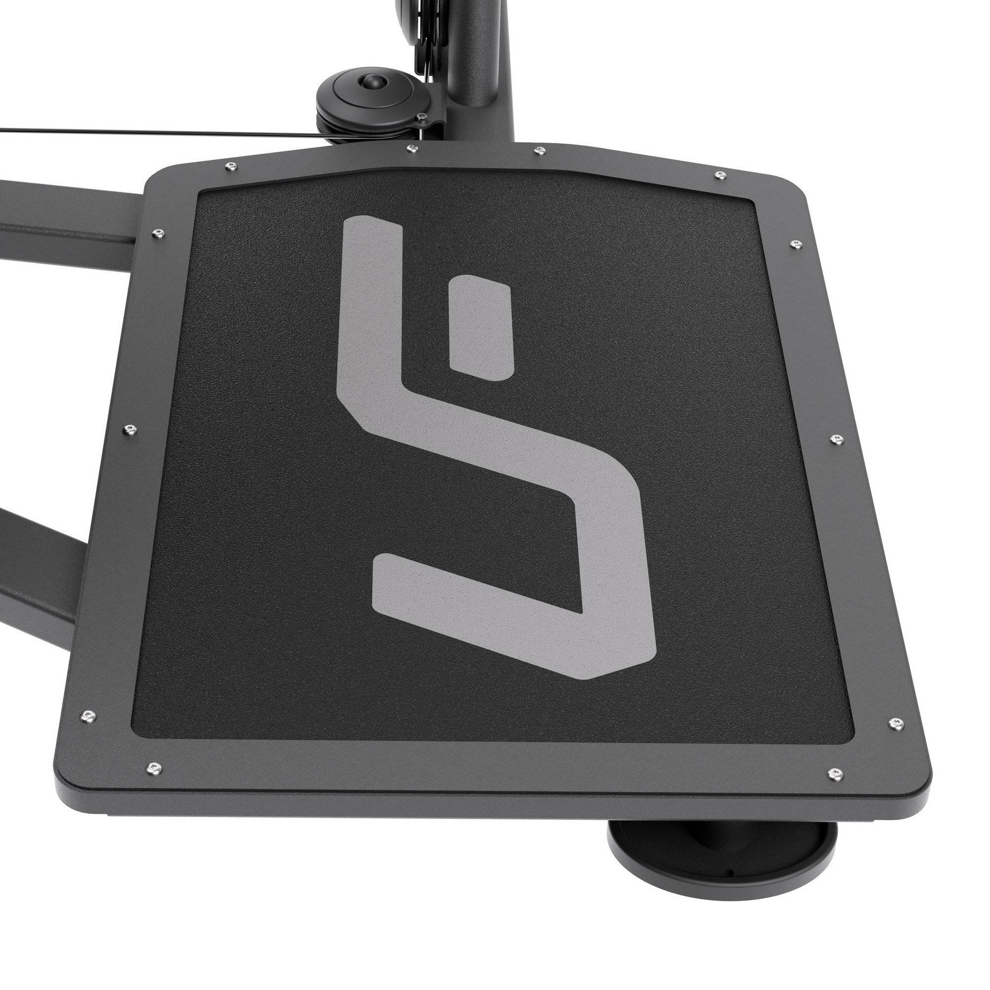 Squat Maskine fra UpForm (Skaffevare)